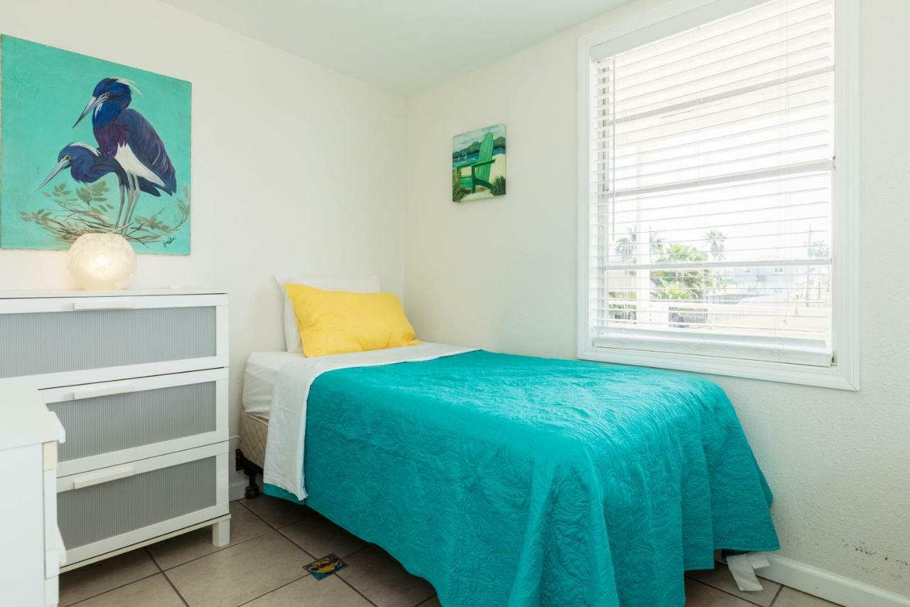 Lime Inn Galveston Zewnętrze zdjęcie