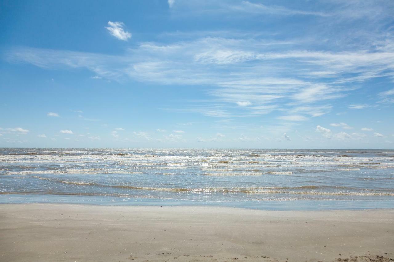 Lime Inn Galveston Zewnętrze zdjęcie