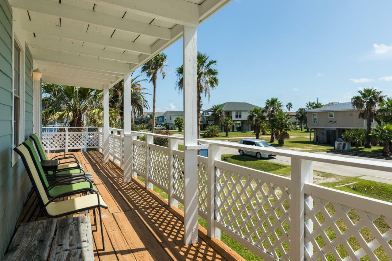 Lime Inn Galveston Zewnętrze zdjęcie