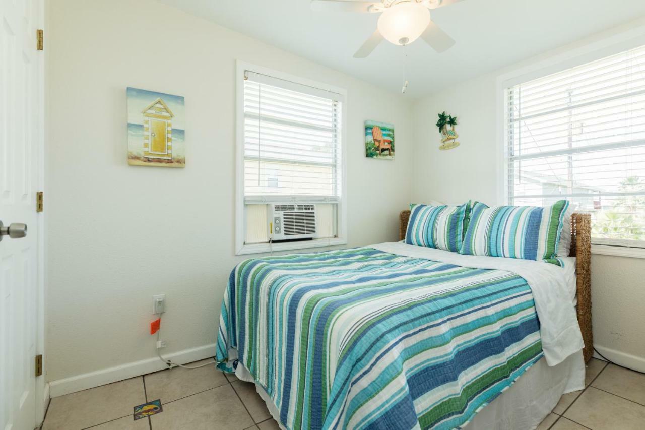 Lime Inn Galveston Zewnętrze zdjęcie