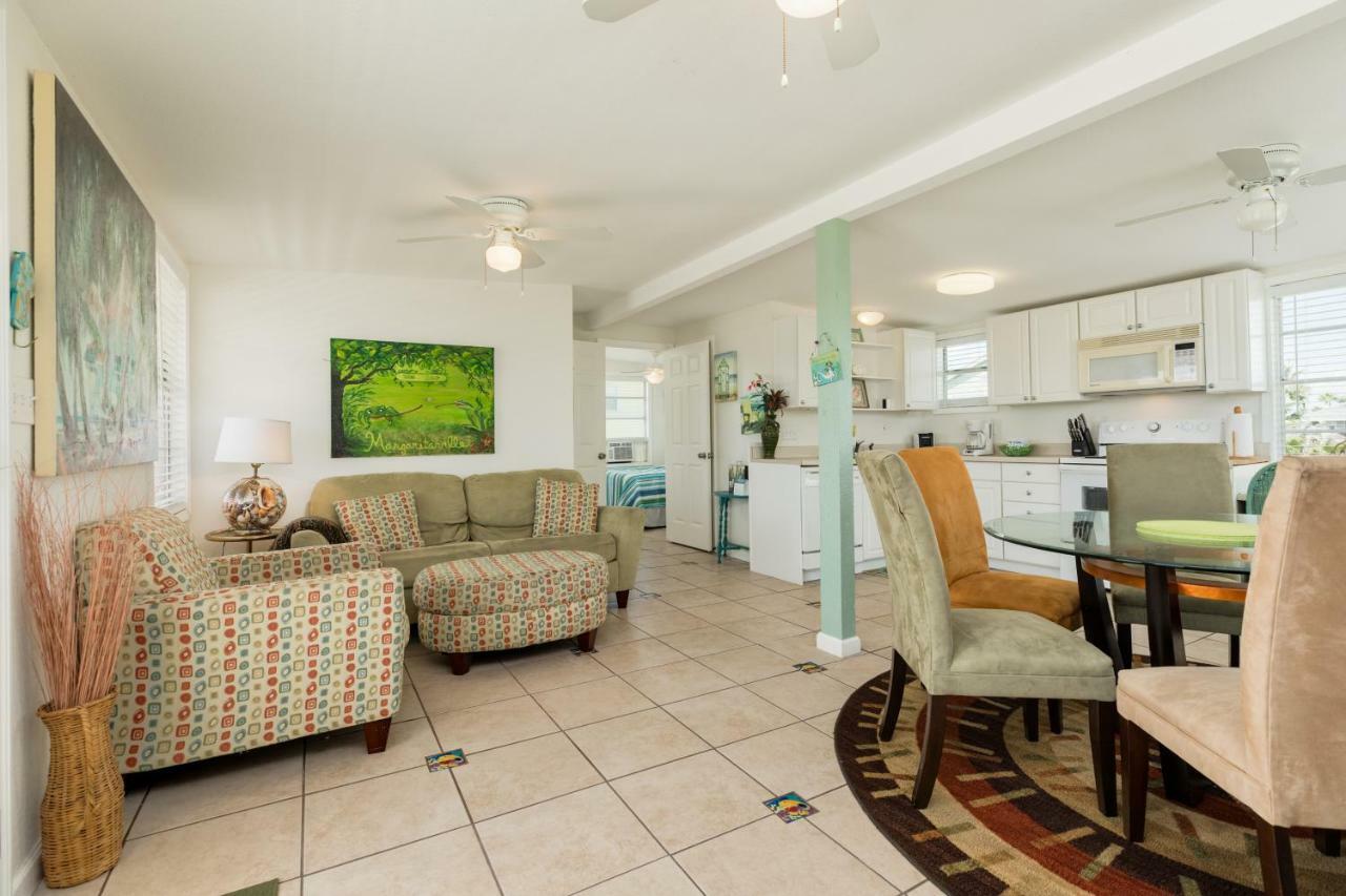 Lime Inn Galveston Zewnętrze zdjęcie